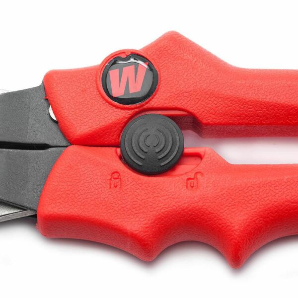 Wiss MPX5 Aviation Multipurpose Style Cutter, 13 3/4'' Overall Length - Image 2