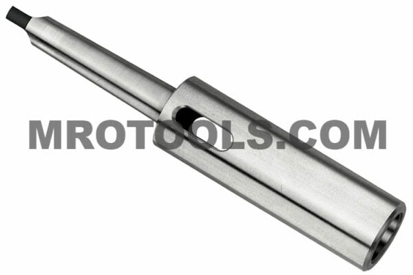 Hardened /& Ground Only 4 x 3 Morse Taper Extension Sockets