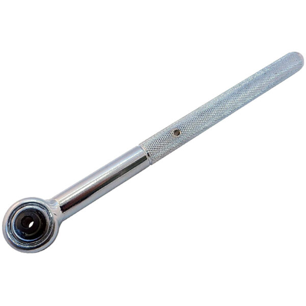 Omega Technologies RR250SP Heavy Duty Roller Ratchet, 3/8'' Square Drive