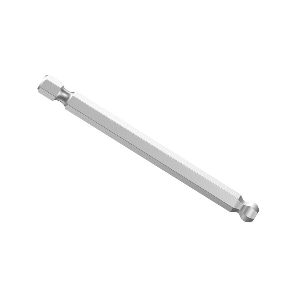 AM4MMBH4 Apex Ball End Hex Bit 1/4'' Hex Power Drive MRO Tools