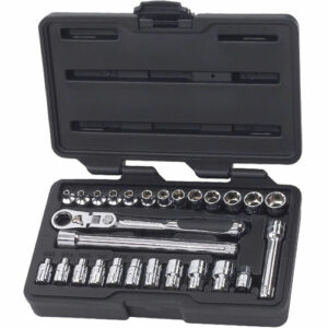 GearWrench Pass Thru Tool Sets
