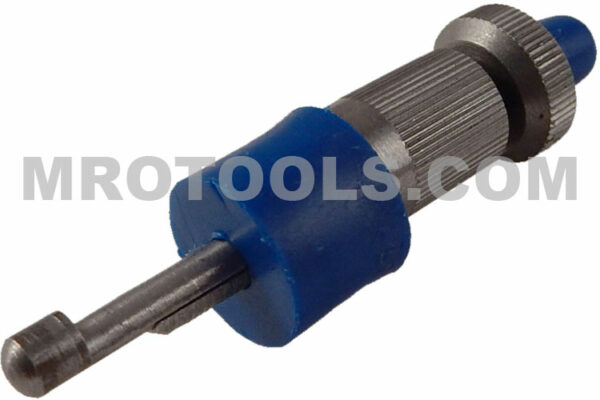 SSL5/32 No-Mar 5/32'' Manually Operated Sheet Metal Fastener
