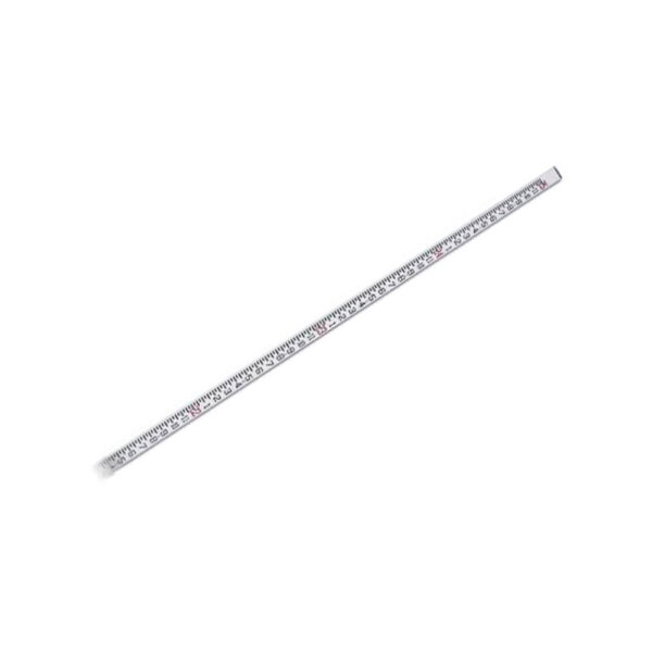 CST/berger 06-925C 25ft MeasureMark Fiberglass Grade Rod in Feet, Inches, and Eighths