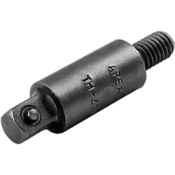 TH-250 Apex Brand Threaded Screw Shank Adapter Extension