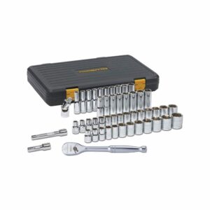 GearWrench 1/2'' Ratchets, Sockets, Sets