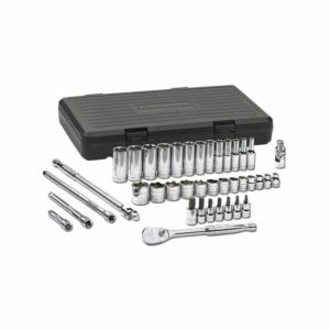 GearWrench 1/4'' Ratchets, Sockets, Sets