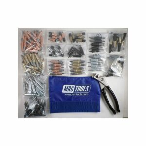 Mixed Cleco Fastener Kits