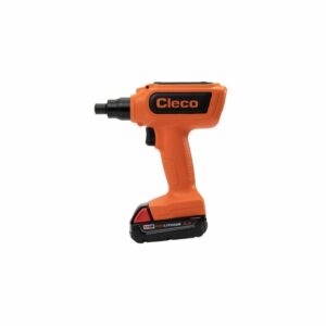 Cleco CellCore Cordless Assembly Tools