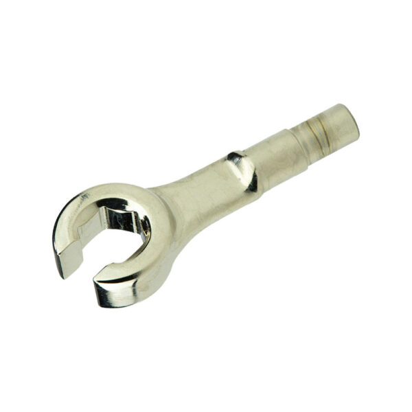 068188 Mountz TBIH Torque Wrench, 1/4'' Flare End Head