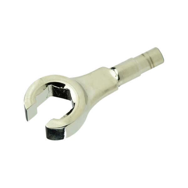 068194 Mountz TBIH Torque Wrench, 15mm Flare End Head