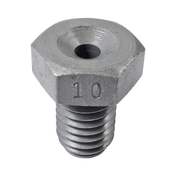OM589AB-1935 Omega Technologies #10 Threaded Drill Bushing