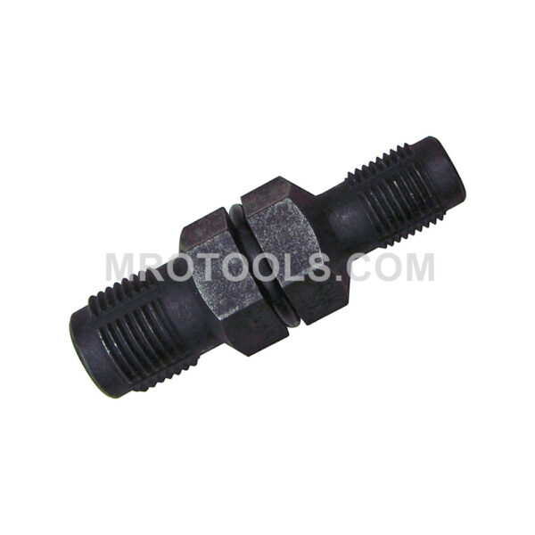 1012 Lang M14 x M18 Spark Plug Thread Chaser