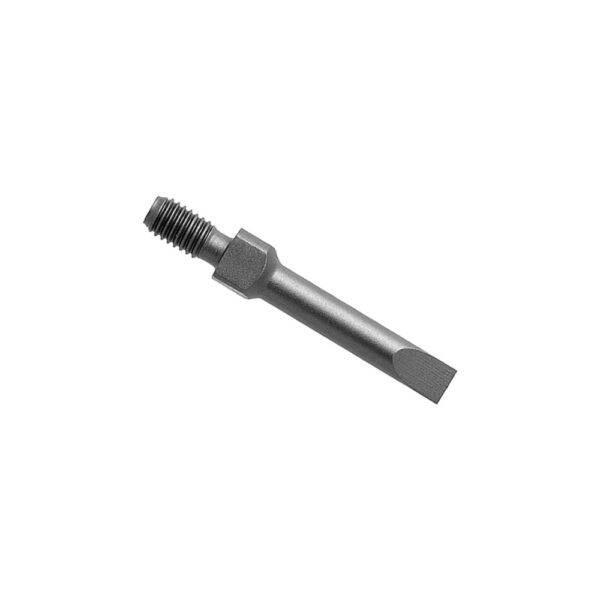 103-6X Apex Brand 10-32 Slotted Screw Shank Drive Bits