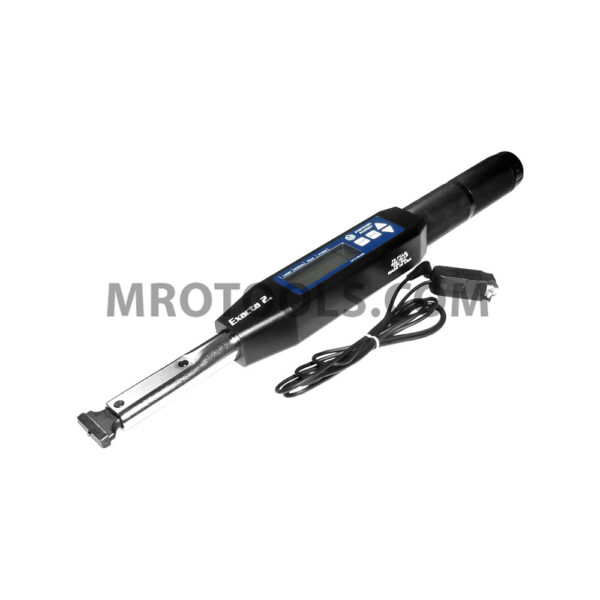 10531 Sturtevant Richmont Exacta 2 Digital Torque Wrench
