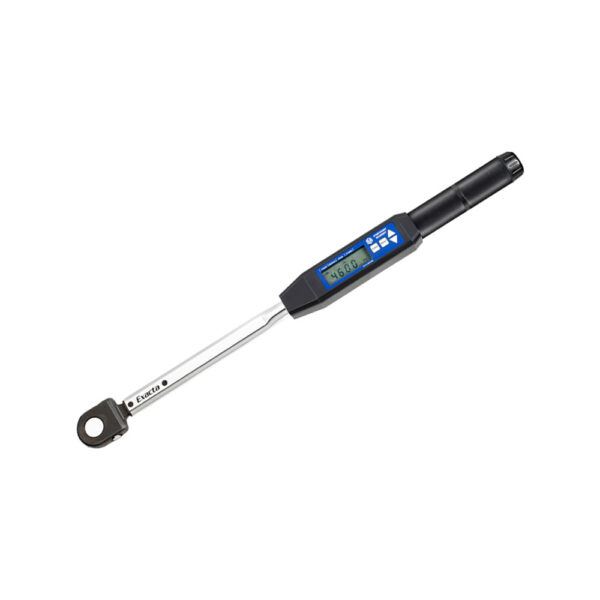 10533 Sturtevant Richmont Exacta 2 Digital Torque Wrench