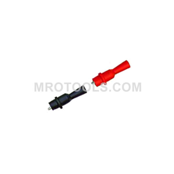1167R Lang Replacement Alligator Clips For 1176