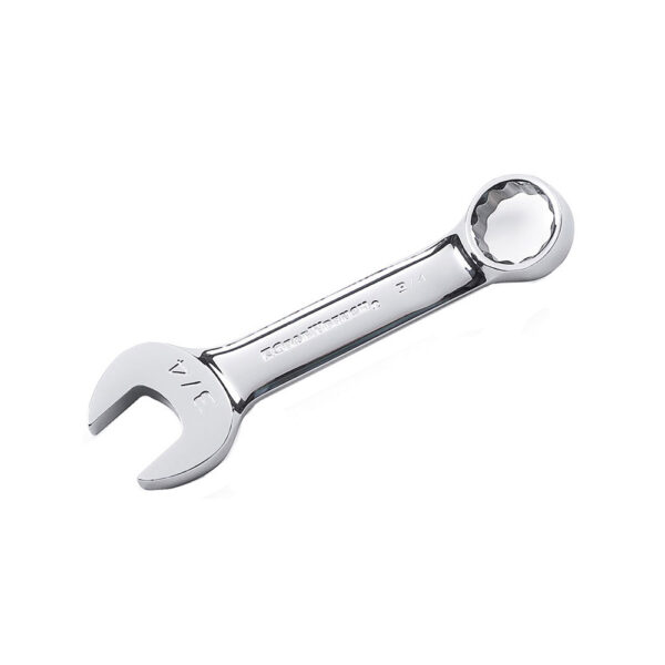 81640 GearWrench 16mm 12 Point Stubby Combination Wrench