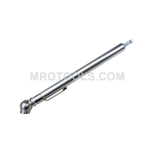 1201A Lang Low Pressure Tire Gauge