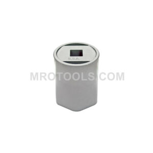1220 Lang 2 1/4'' Axle Nut Socket, 6 Point