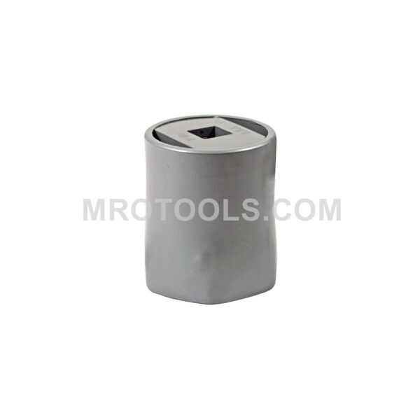1222 Lang 2 5/8'' Axle Nut Socket, 6 Point