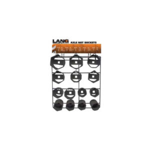 1290 Lang 14 Piece Axle Nut Display