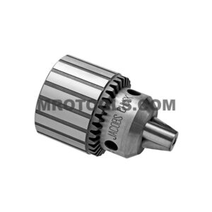 6228 Jacobs Plain Bearing Taper Mounted Chuck, Heavy Duty