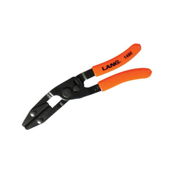 1460 Lang Small Hose Pinch Pliers