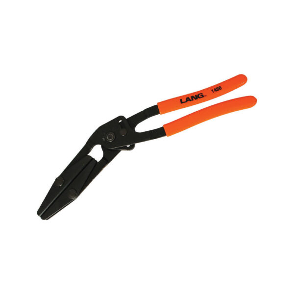 1480 Lang Large Hose Pinch Pliers