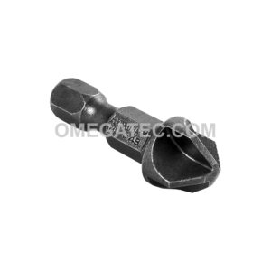 170-1/4B Apex Brand Torq-Set #1/4 Power Drive Bits, 1/4'' Hex Drive
