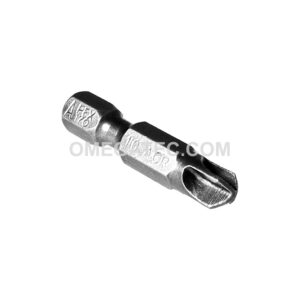 170-10-ACR Apex Brand Torq-Set #10 Power Drive Bits, With ACR, 1/4'' Hex Drive