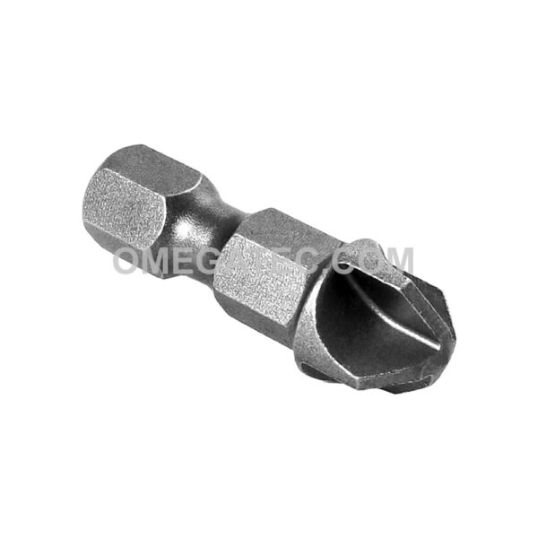 170-5/16A Apex Brand Torq-Set 5/16 Power Drive Bits, 5/16'' Hex Drive
