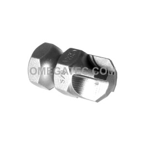 170-5/8 Apex Brand Torq-Set 5/8 Power Drive Bits With ACR, 5/16'' Hex Drive