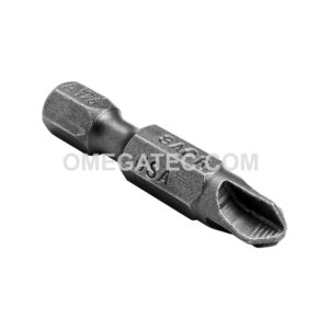170-8-ACR Apex Brand Torq-Set #8 Power Drive Bits, With ACR