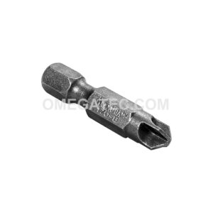 170-8 Apex Brand Torq-Set #8 Power Drive Bits, 1/4'' Hex Dri, 1/4'' Hex Driveve