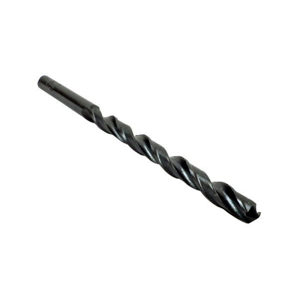 #18HSJO Omega Technologies #18 General Purpose M-7 High Speed Steel Jobber Drill, Type A