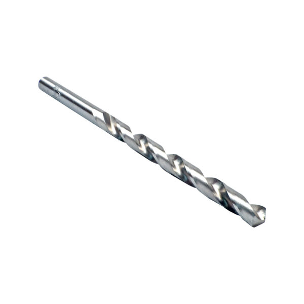 2064HSJO Omega Technologies 5/16'' General Purpose M-7 High Speed Steel Jobber Drill, Type A
