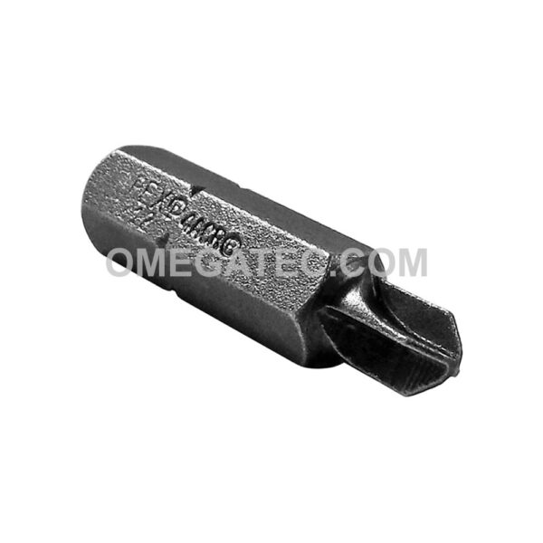 212-4-ACR Apex Brand Torq-Set #4 ACR Insert Bits