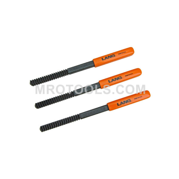 2573 Lang Thread Restorer File 3 Piece Set
