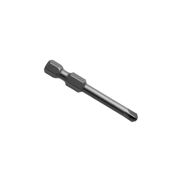 265-3 Apex Brand Torq-Set #3 Power Drive Bits, 1/4'' Hex Drive