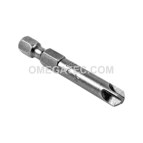 273A-10 Apex Brand Torq-Set #10 Power Drive Bits, 1/4'' Hex Drive