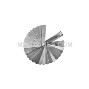 29A Lang 26 Blade Feeler Gauge