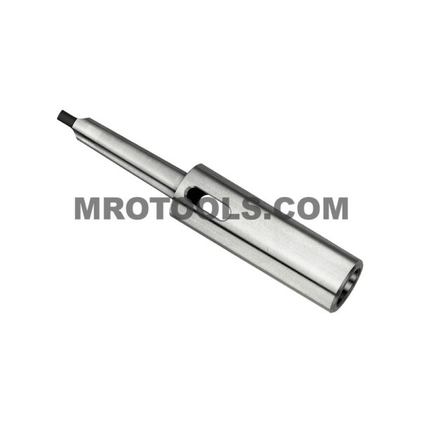 30454N Jacobs Extension Socket, Morse Taper, Archer Series