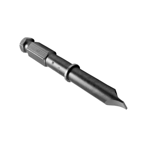 321-PX Apex Brand 7/16'' Slotted Power Drive Bits Only