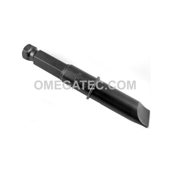 321-WX Apex Brand 7/16'' Slotted Power Drive Bits Only