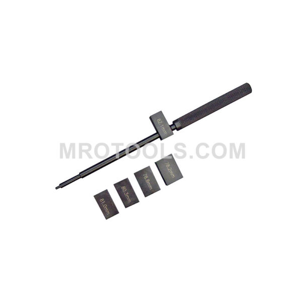 3350 Lang Injector Height Gauge For Detroit Diesel Engines