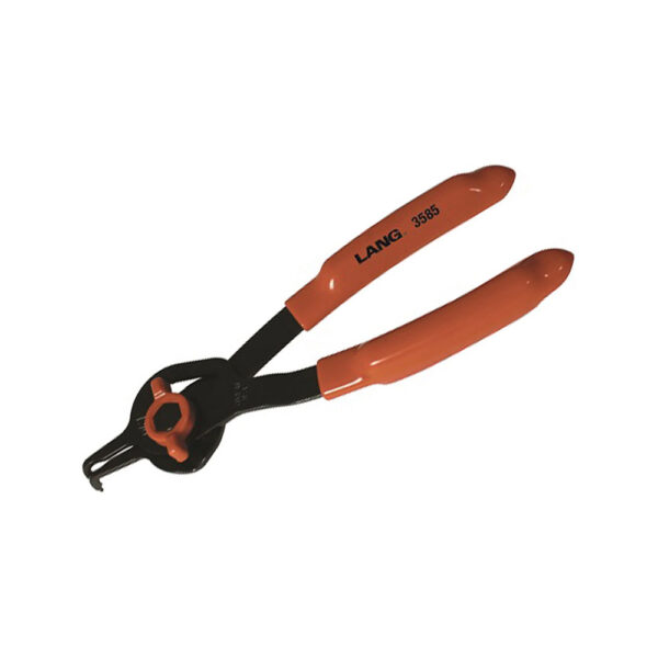3585 Lang Quick Switch Internal/External Retaining Ring Pliers