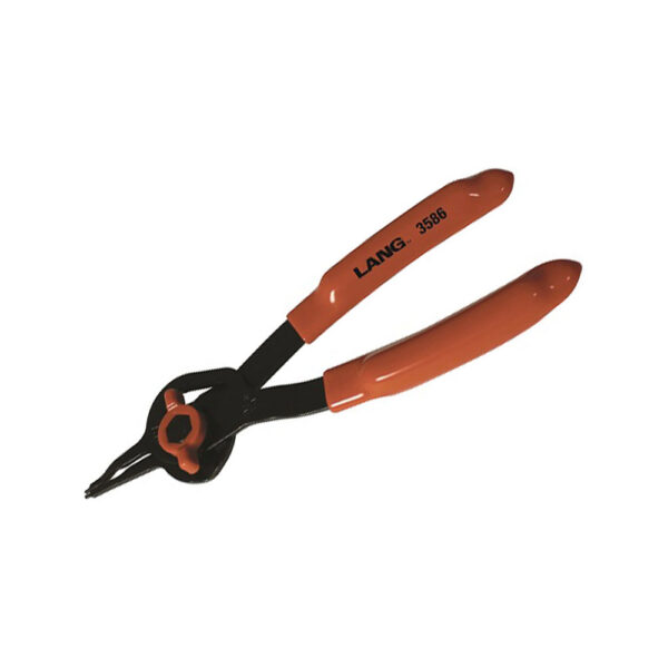 3586 Lang Quick Switch Internal/External Retaining Ring Pliers