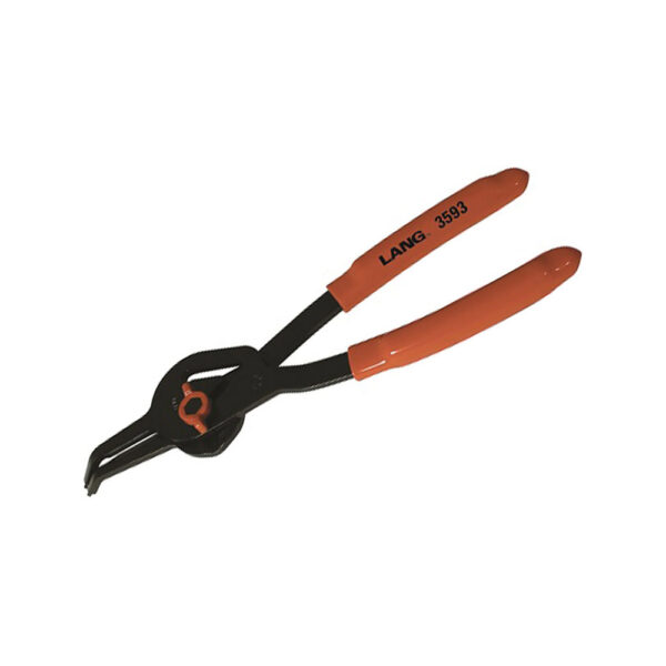 3593 Lang Quick Switch Internal/External Retaining Ring Pliers