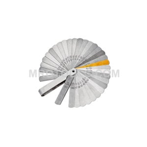 Lang 36A32 Blade Feeler Gauge