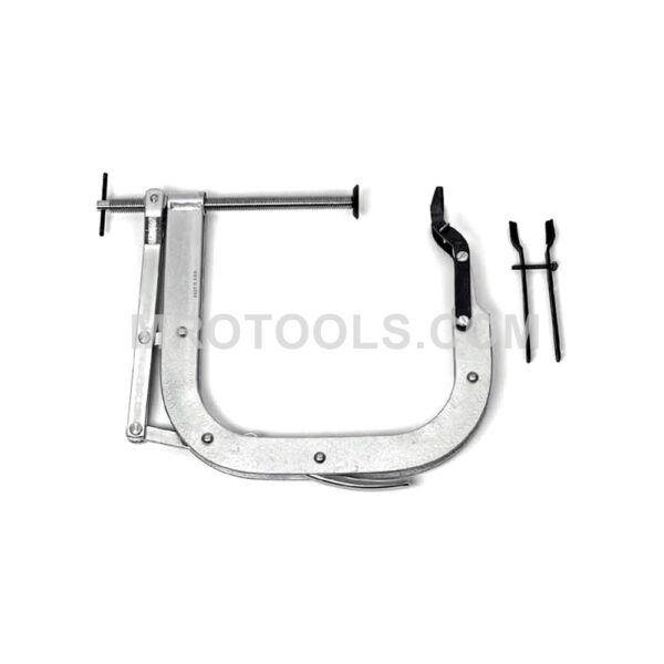 383A Lang Valve Spring Compressor